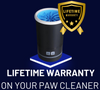 Realpooch Cleaner™ Lifetime Warranty